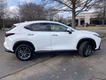 2026 Lexus NX 350 AWD