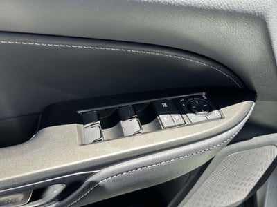 2026 Lexus NX 350 AWD