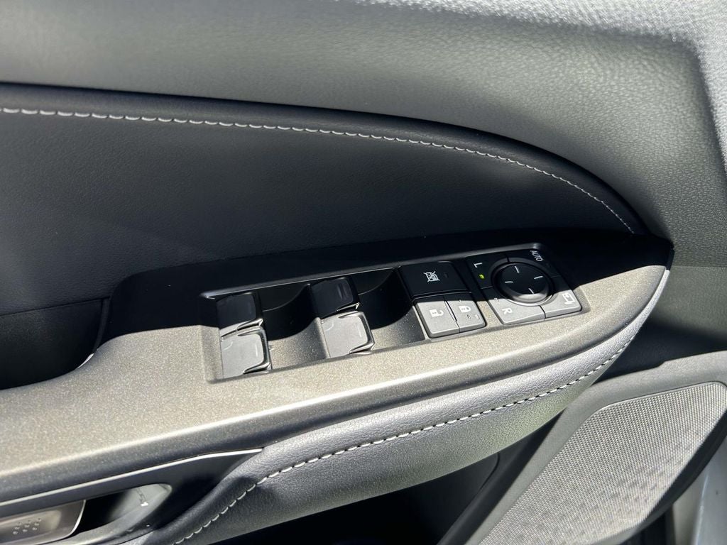 2026 Lexus NX 350 AWD