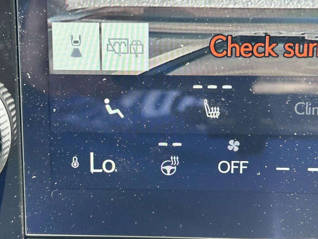 2026 Lexus NX 350 AWD