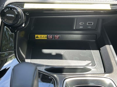 2026 Lexus NX 350 AWD