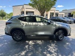 2026 Lexus NX 350 AWD