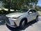 2026 Lexus NX 350 AWD