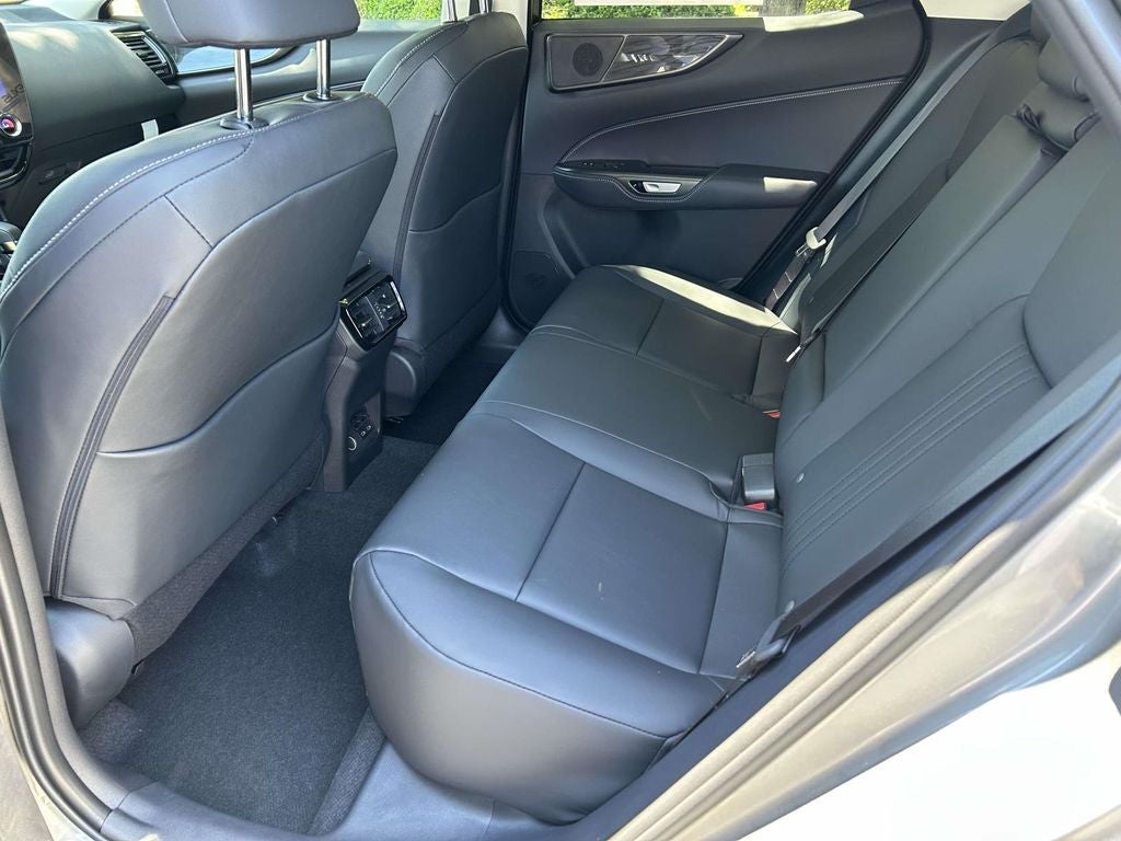 2026 Lexus NX 350 AWD