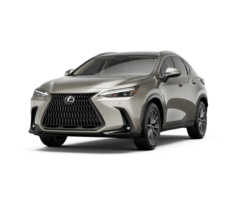 2026 Lexus NX 350 350 AWD's photo