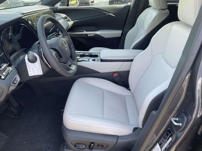 2026 Lexus RX 350 PREMIUM+