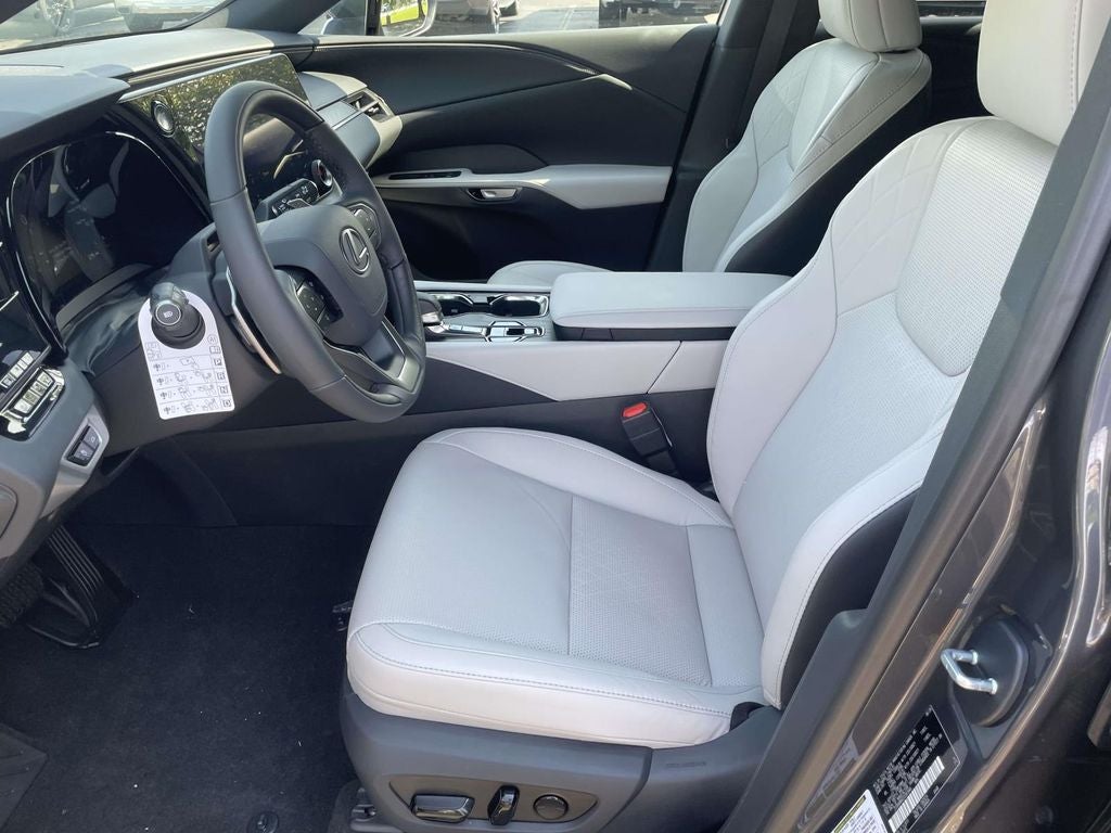 2026 Lexus RX 350 PREMIUM+