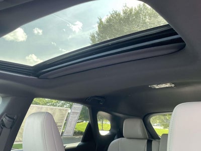 2026 Lexus RX 350 PREMIUM+