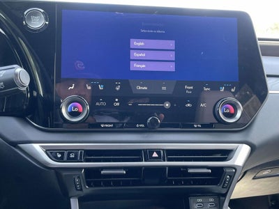 2026 Lexus RX 350 PREMIUM+