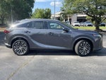 2026 Lexus RX 350 PREMIUM+