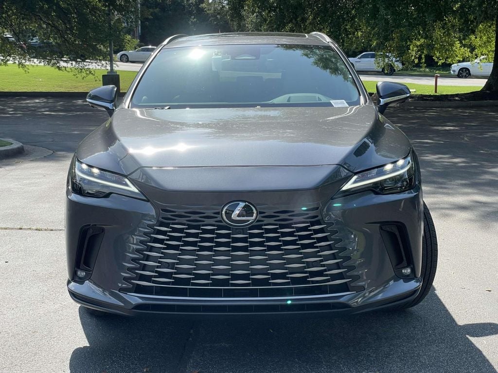 2026 Lexus RX 350 PREMIUM+