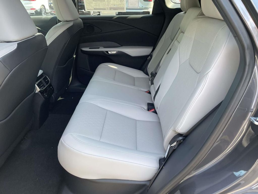 2026 Lexus RX 350 PREMIUM+