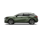 2026 Lexus RX 350 LUXURY