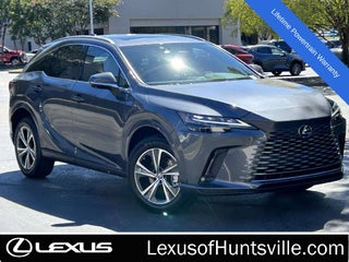 2026 Lexus RX 350 PREMIUM
