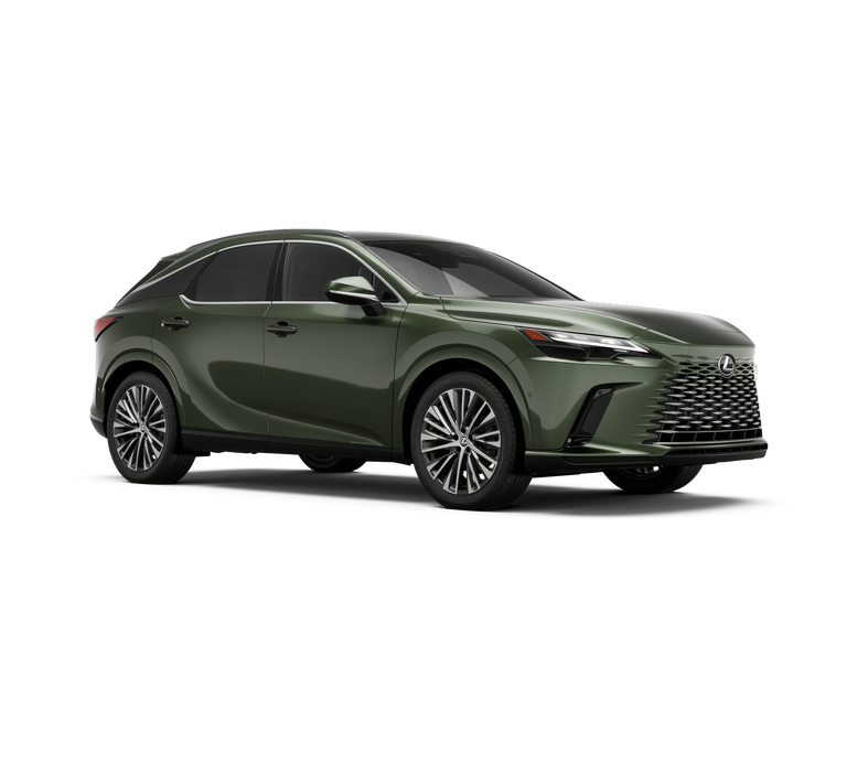 2026 Lexus RX 350 PREMIUM+