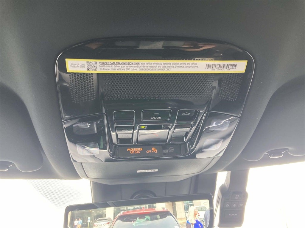 2026 Lexus RX 350 LUXURY