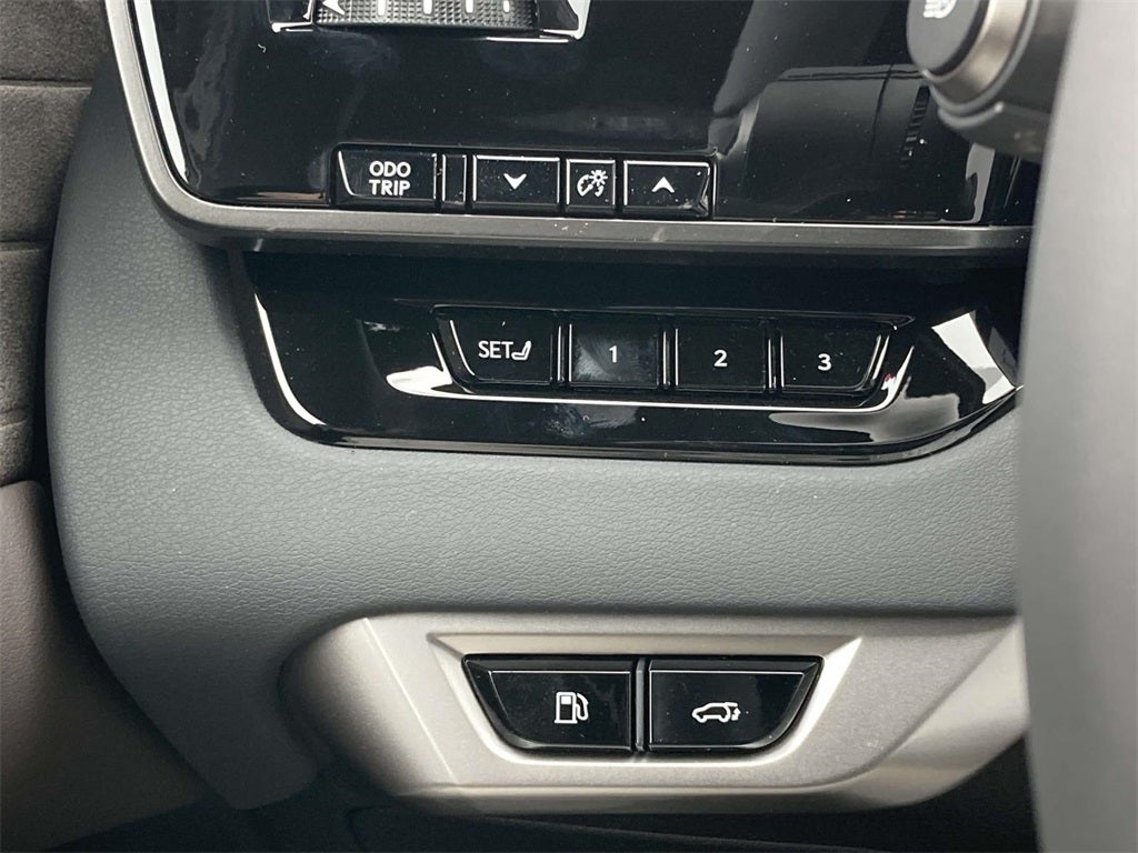 2026 Lexus RX 350 LUXURY