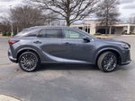 2026 Lexus RX 350 LUXURY