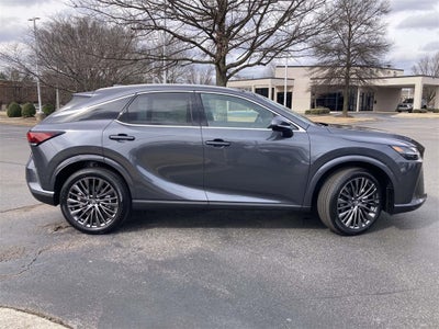 2026 Lexus RX 350 LUXURY