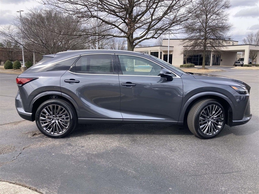 2026 Lexus RX 350 LUXURY