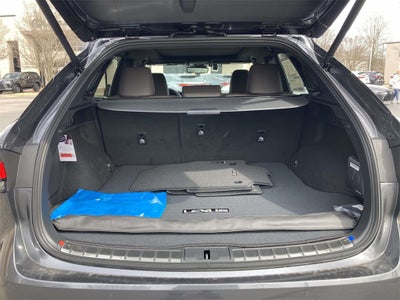 2026 Lexus RX 350 LUXURY