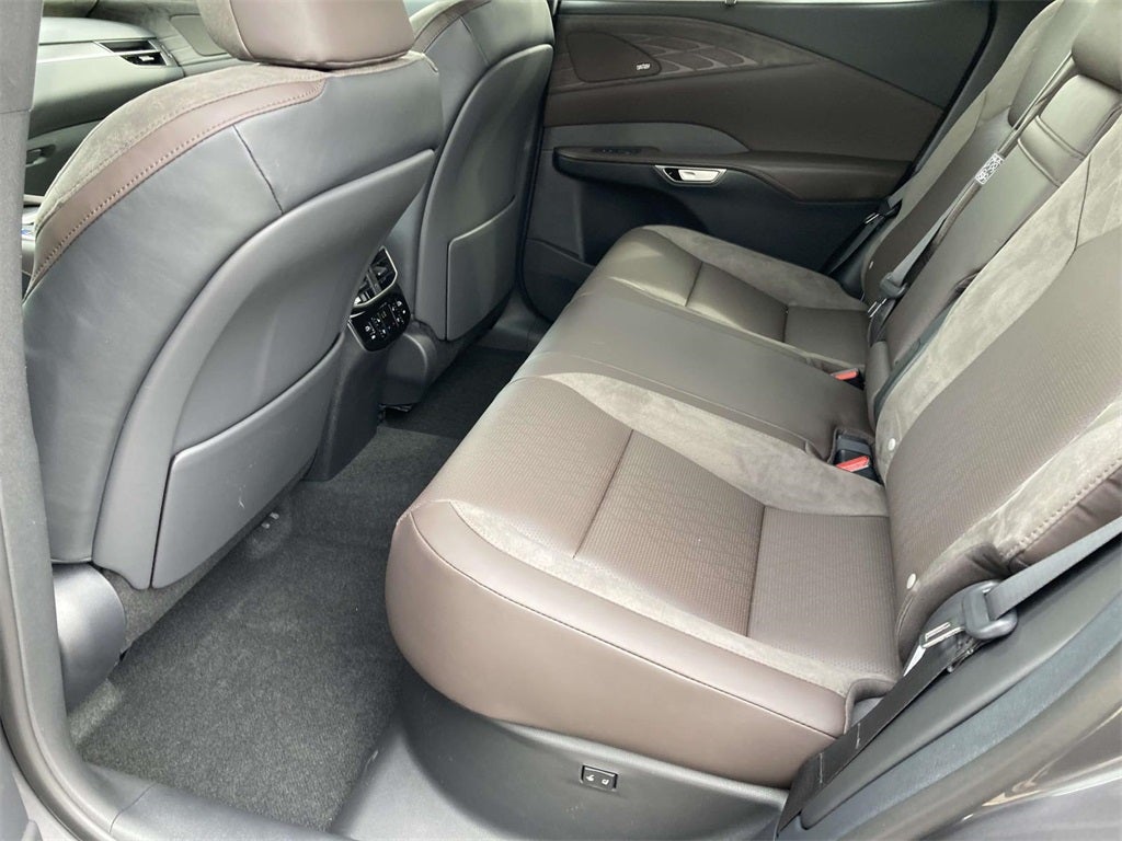 2026 Lexus RX 350 LUXURY