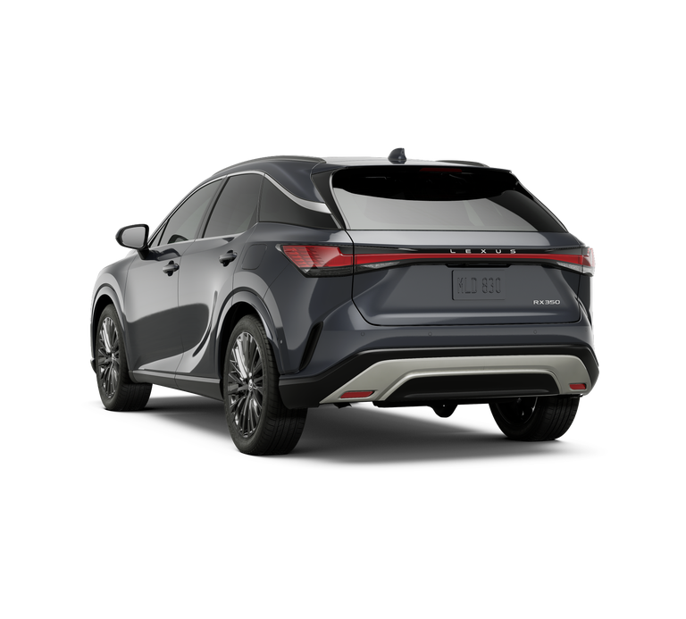 2026 Lexus RX 350 LUXURY