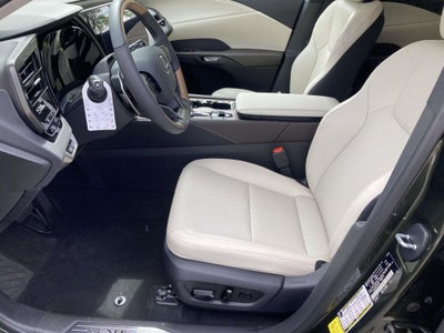 2026 Lexus RX 350 PREMIUM+