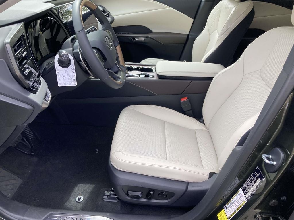 2026 Lexus RX 350 PREMIUM+