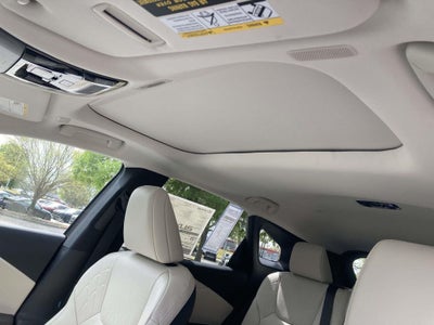 2026 Lexus RX 350 PREMIUM+