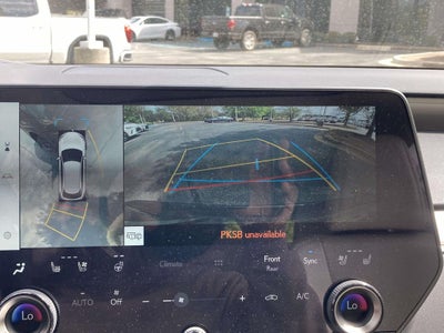 2026 Lexus RX 350 PREMIUM+