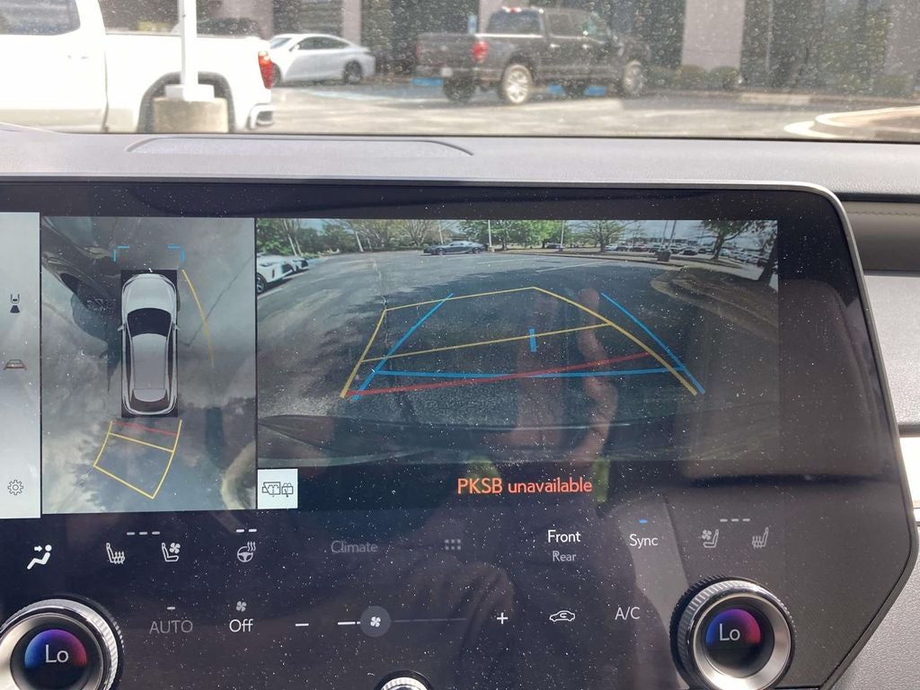 2026 Lexus RX 350 PREMIUM+