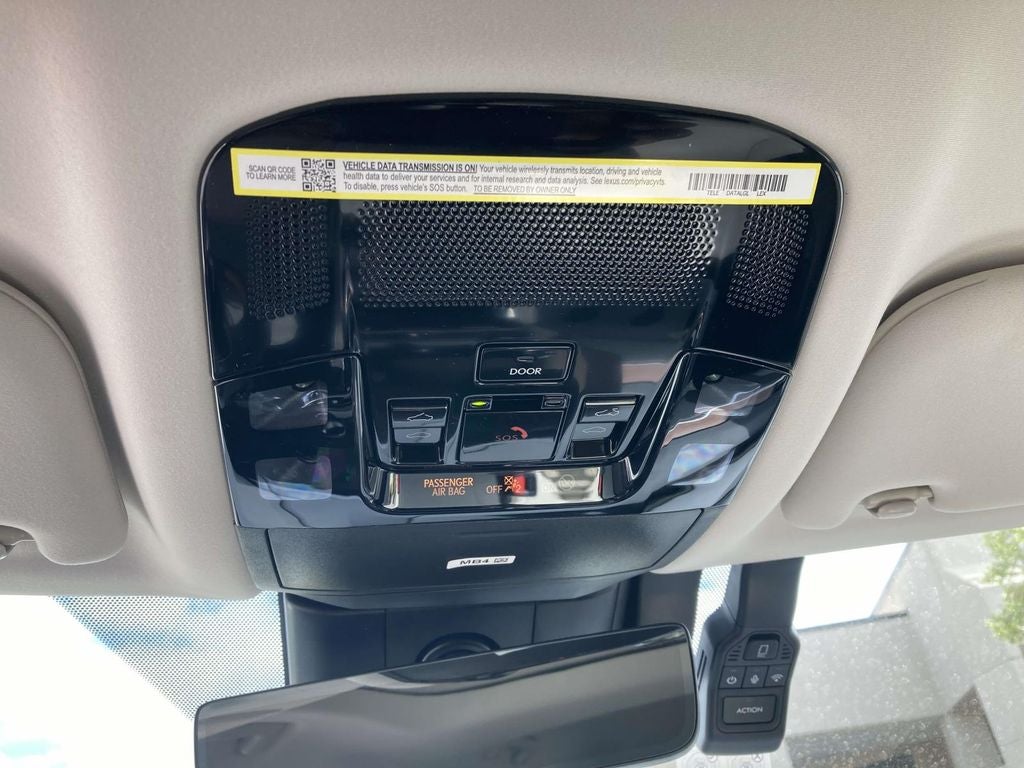 2026 Lexus RX 350 PREMIUM+