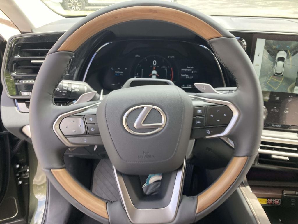 2026 Lexus RX 350 PREMIUM+