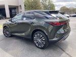 2026 Lexus RX 350 PREMIUM+