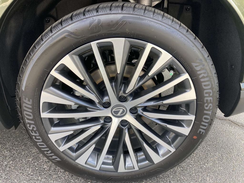 2026 Lexus RX 350 PREMIUM+