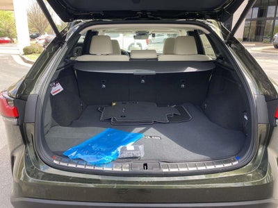 2026 Lexus RX 350 PREMIUM+