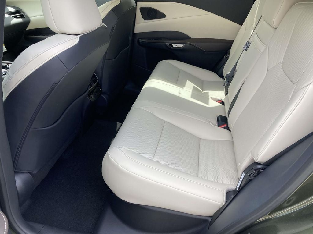 2026 Lexus RX 350 PREMIUM+