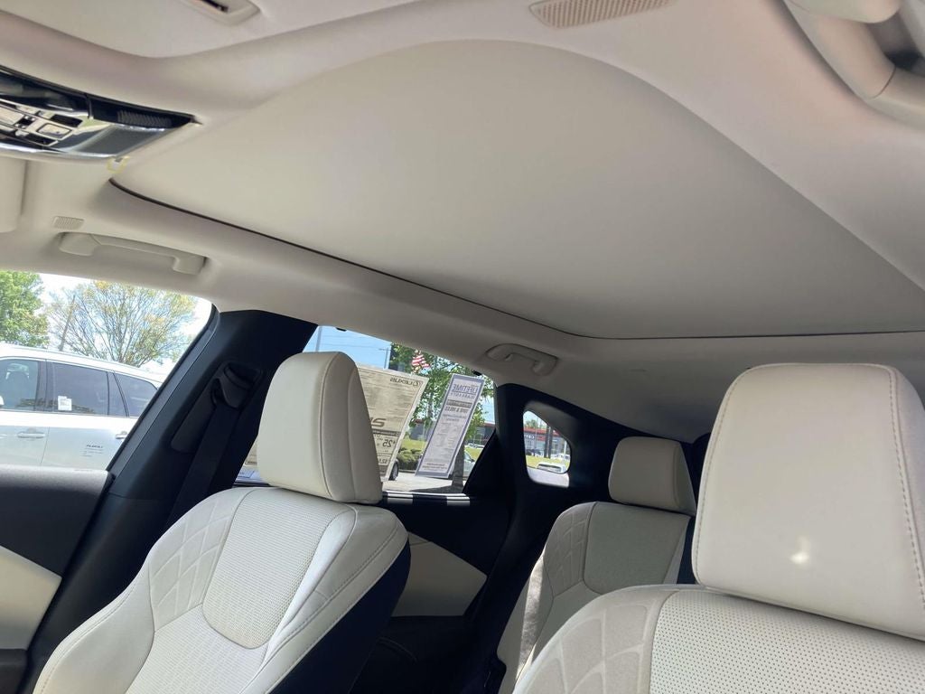 2026 Lexus RX 350 LUXURY