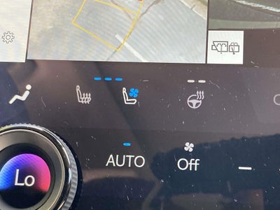 2026 Lexus RX 350 LUXURY