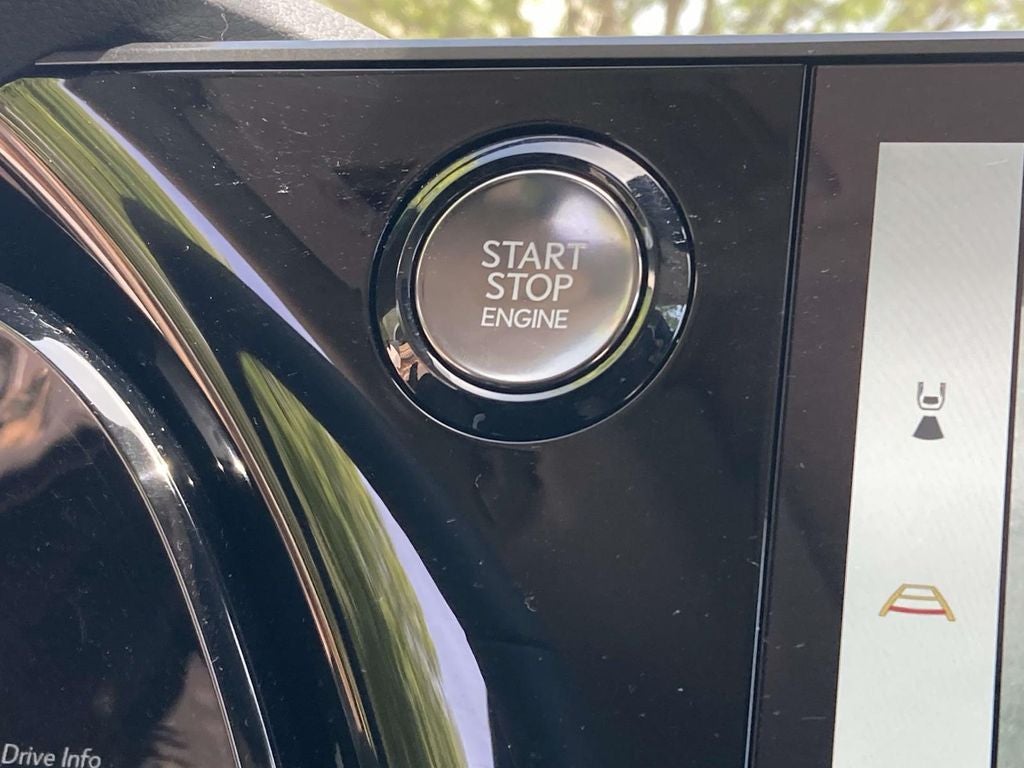 2026 Lexus RX 350 LUXURY