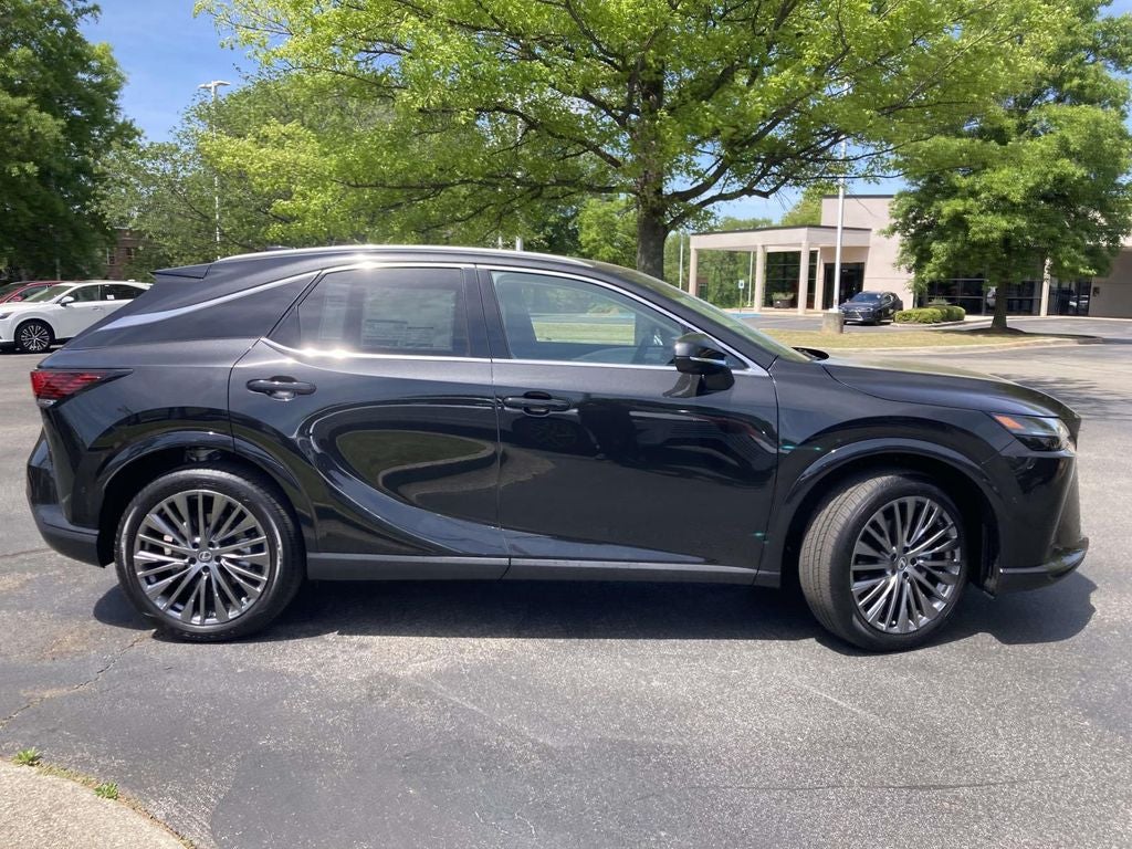 2026 Lexus RX 350 LUXURY