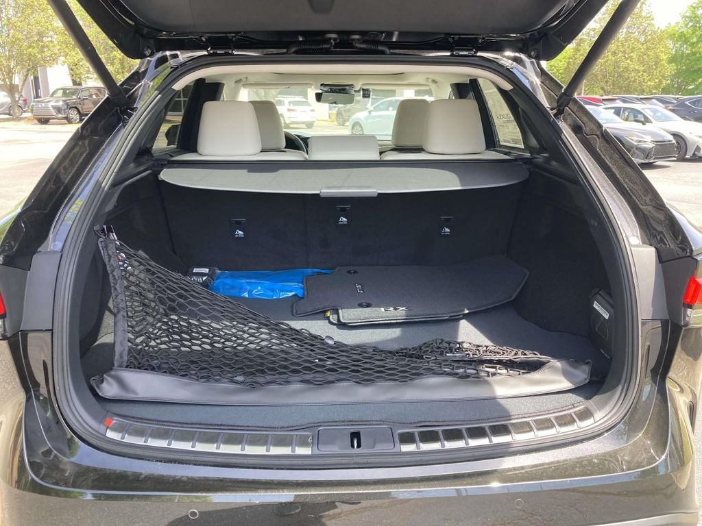 2026 Lexus RX 350 LUXURY