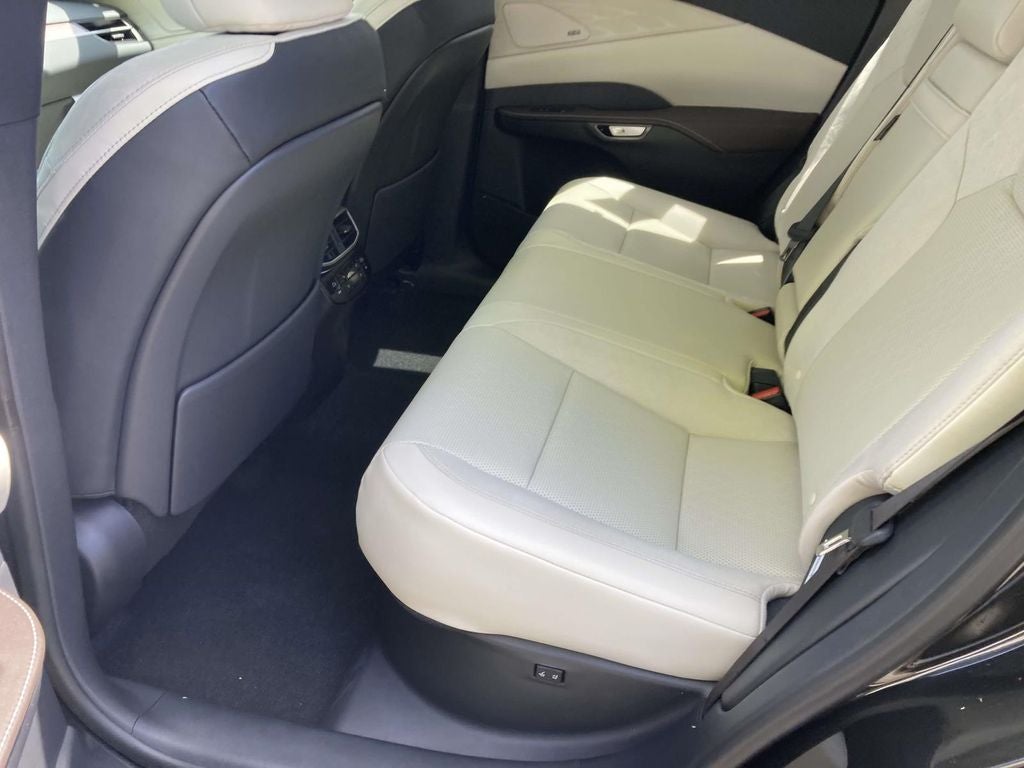 2026 Lexus RX 350 LUXURY