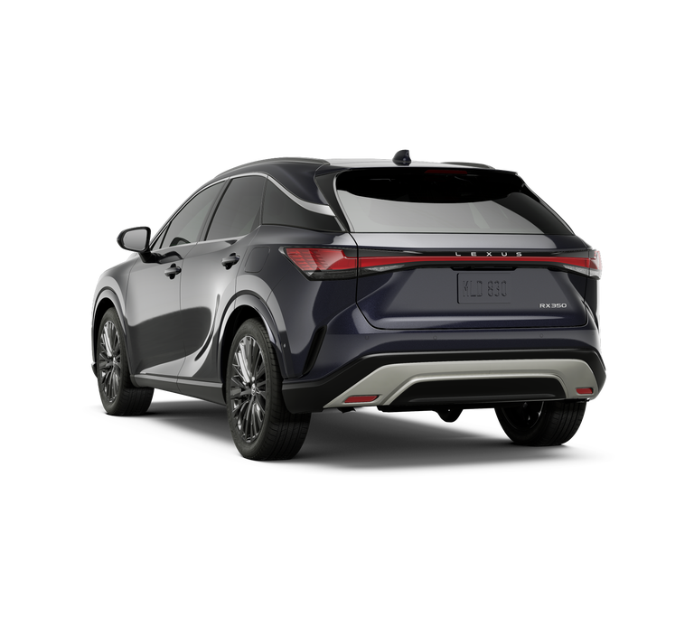 2026 Lexus RX 350 LUXURY