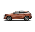 2026 Lexus RX 350 PREMIUM+