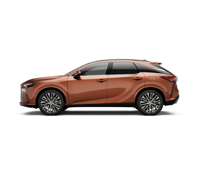 2026 Lexus RX 350 PREMIUM+