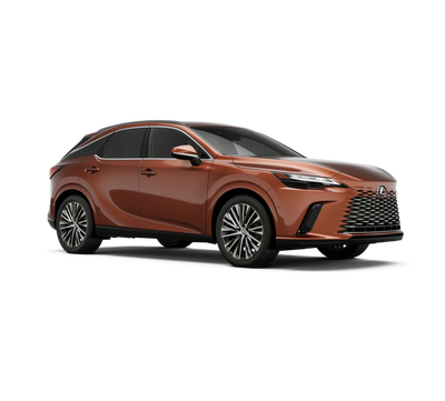 2026 Lexus RX 350 PREMIUM+