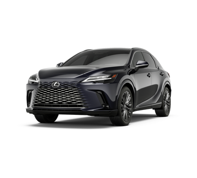2026 Lexus RX 350 LUXURY