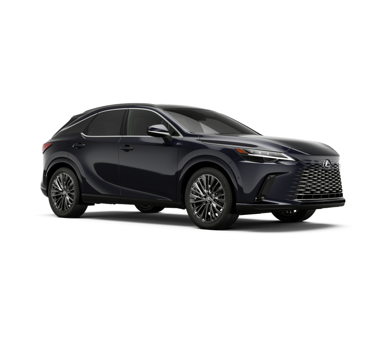 2026 Lexus RX 350 LUXURY